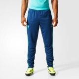 F80a3619 - Adidas Chelsea FC UCL Training Pants Blue - Men - Clothing